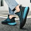 36-48 Spring/autumn Large-scale Men's Sports Shoes Men's Casual Sports Shoes Women's Sports Shoes