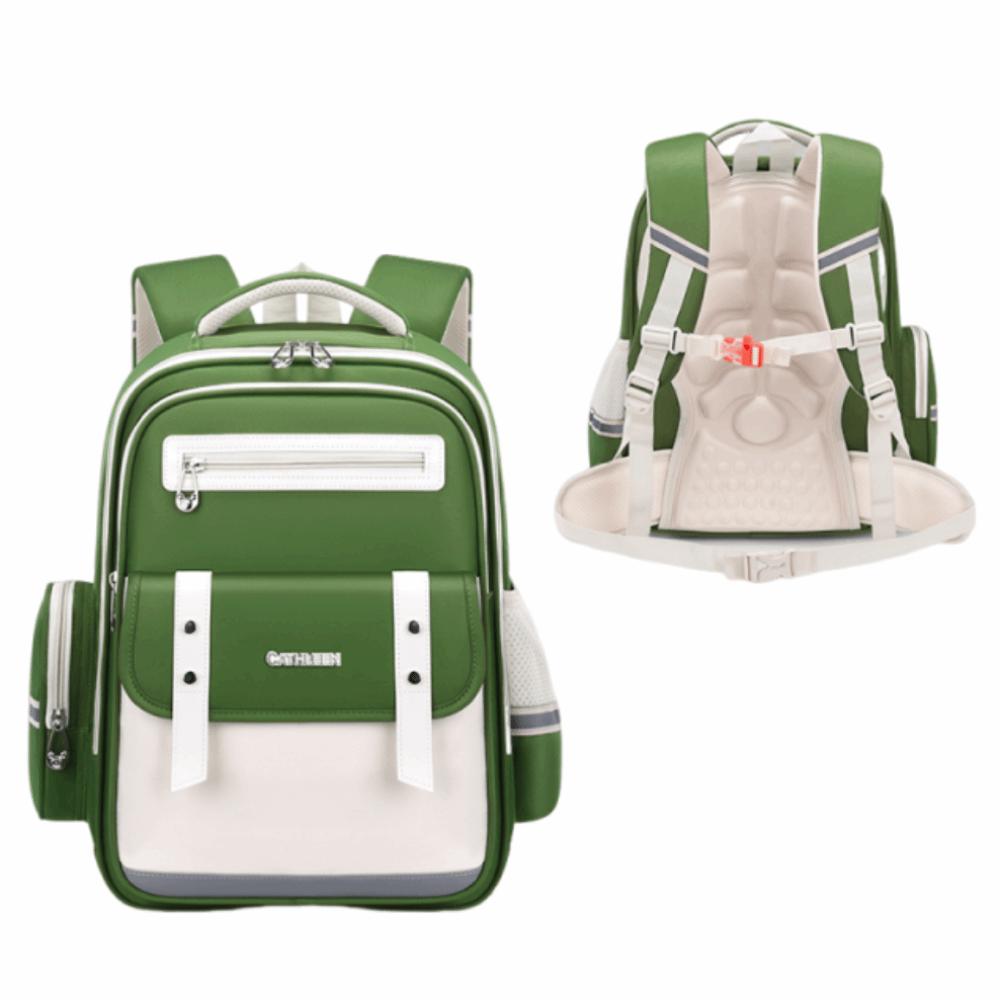 

Spinal Protection Kids School Bag Ergonomic Orthopedic Backpack Gifts Students Backpack Children