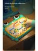 Cross-Border Magnetic Drawing Board for Toddlers: Early Education Crab Design