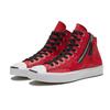 Converse Jack Purcell Zip 'Red' 167328C