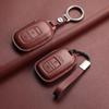 Key Case for Honda Avancier, Accord, CR-V, Civic, Haoying, Elysion with Buckle