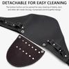 Durable Hairdressing Tools Bag Shoulder Belt Barber Tools Bag Barber Tools Waist Pack  for Stylist