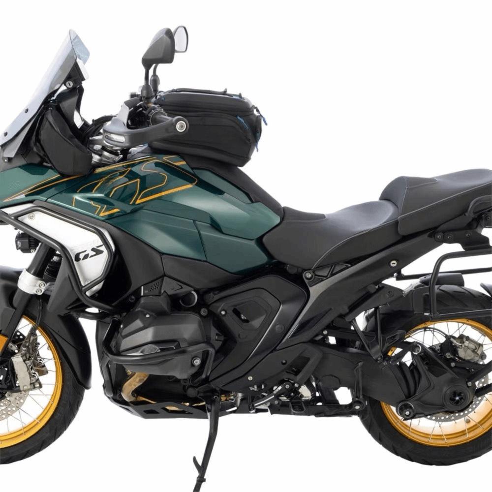 Plug Set Motorcycle Frame Hole Cover for BMW R1300GS R 1300 GS ADV R1300 GSA Bike Customization