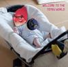 CD THIS IS NOT A BUSINESS - WELCOM TO THE TENGU WORLD  Japan ObiMusic Others Used
