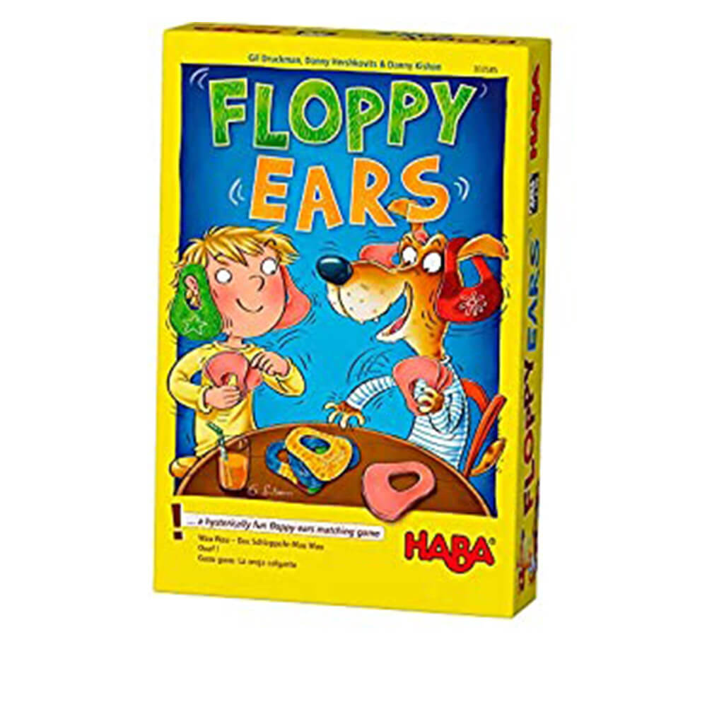 

Игра для сопоставления гибких ушей