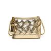 Eimertasche Damen Sommer neu modische Kette Streiftasche modisch modisch Umhängetasche Tasche