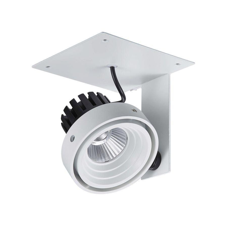 Lampa reflektor spot Patrizio GL7118-1 4000K Italux