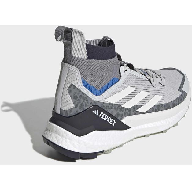 Треккинговые ботинки Adidas Terrex Free Hiker 2.0