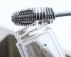 Silicone brush for washing bottles and glasses