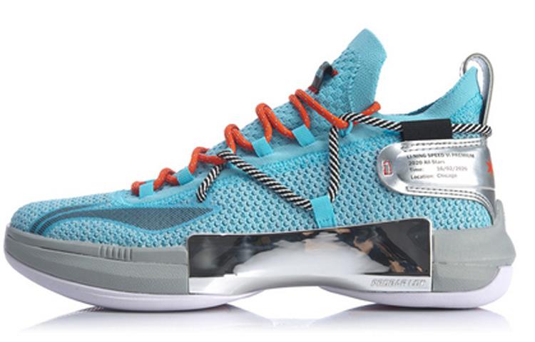 ПОДКЛАДКА Speed VI 6 Premium - All Star ABAQ001-3 47.5