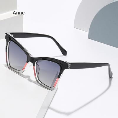 Fashion Women Cat Eye Sunglasses UV400 Gafas De Sol  Vintage Glasses for Men Woman Sun Glasses