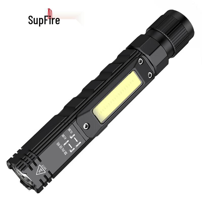 SupFire G19 Multi-functional LED Work Light with Magnet