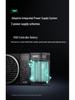 ZHIYUN X100 Portable 100W COB Fill Light for Photography & Livestreaming