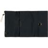 Hobonichi Notebook Weeks (Weekly Notebook) Cover Tragen (black) *Specifications Have Changed