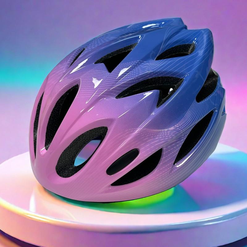 Barns Säkerhetshjälm Skyddsutrustningsset Cykling Skridskoåkning Sparkcykel Balanscykel