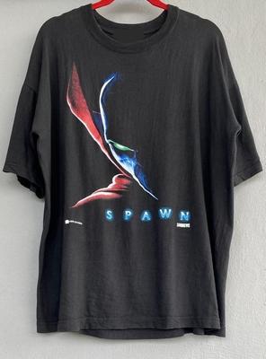 Spawn The Movie Cotton Unisex Tshirt S-5XL Q7565