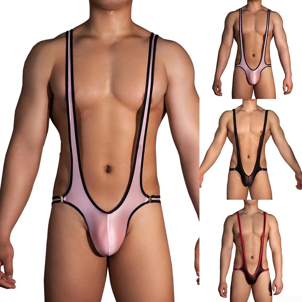 

G-string Боди с открытой спиной и боди с талией
