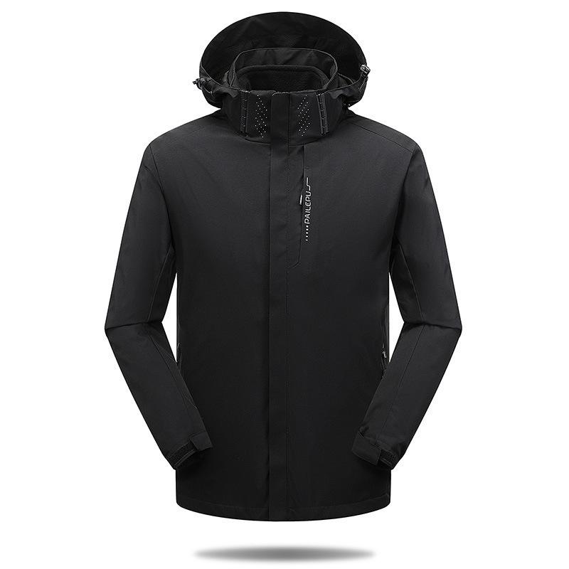 Spring and Autumn Outdoor Thin Jackets Men's and Women's Windproof and Waterproof Hot-selling Jackets