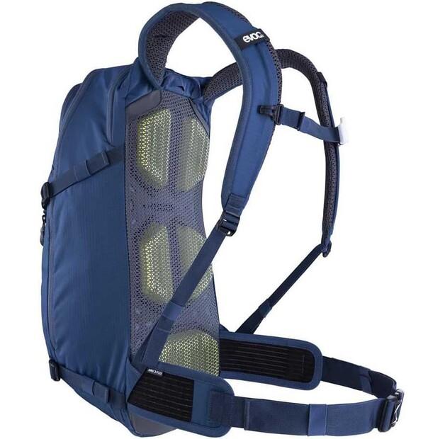 Backpack Evoc Stage 18 Denim (100214236)