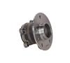 Ft12304 Fast Rear Wheel Bearing Abs Hub