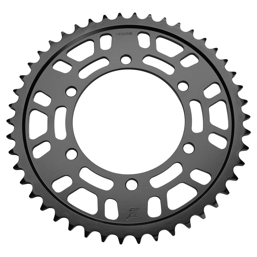 525 Motorcycle Rear Sprocket For Yamaha YZFR1 2016 YZFR6 R6 06-24 YZFR7 22-24 MT-10 MT10 16-24 FZ-07 FZ07 15-17 MT-07 MT07 14-24