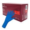 Latex Gloves Blue Mercator Ambulance High Risk 50 Pcs