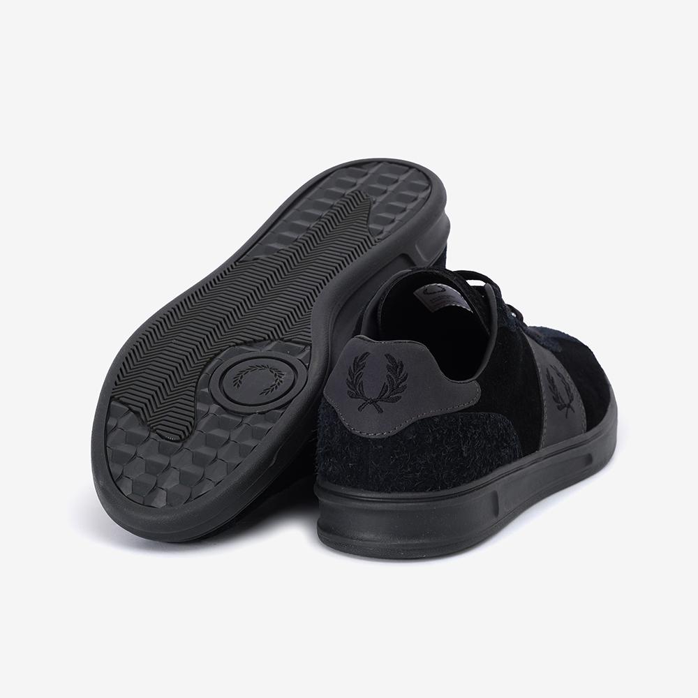 Fred Perry B4 Suede (U73) Sfpm2438325-U73