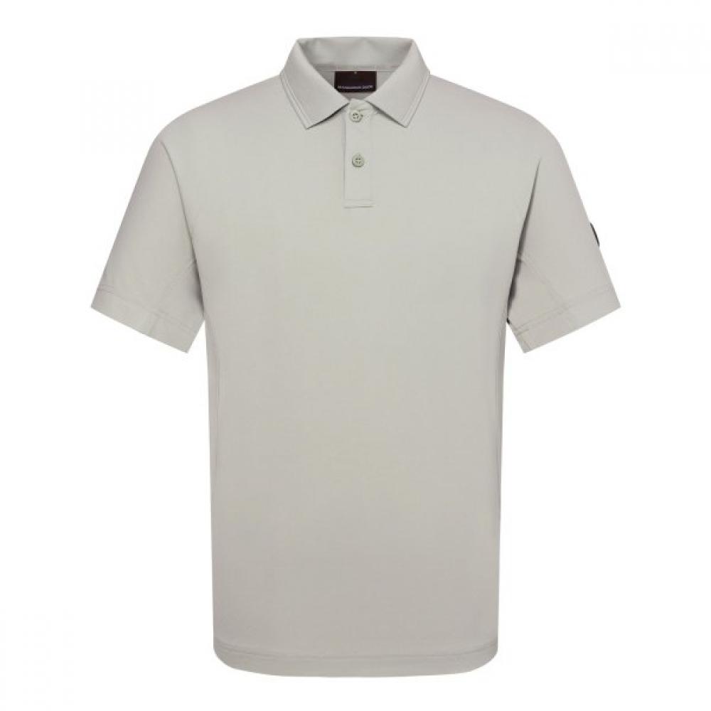 Mandarina Duck Men S baSic Collar T ShirT Bqe09231 95(S)