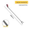 Long-Handled Trash Picker Tool for Easy Reach – Ideal for Pregnant Women