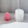 Chocolate Moulds Bird Shaped Baking Molds Fondant Moulds Cake Molds Silicone Material Perfect Gift for DIY Baking Lover