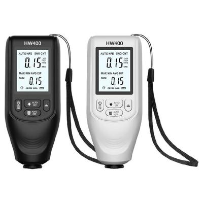 Multifunction Coating Thickness Gauges Automotive Paint Inspection Tool Quick Read Automotive Paint Thickness Gauges Easy Use