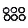 Engine Valve Cover Gasket Set for Honda Odyssey 2005-2010 3.5L V6 VTEC J35A6