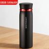 Lightweight Rotating Lid Vacuum Flask