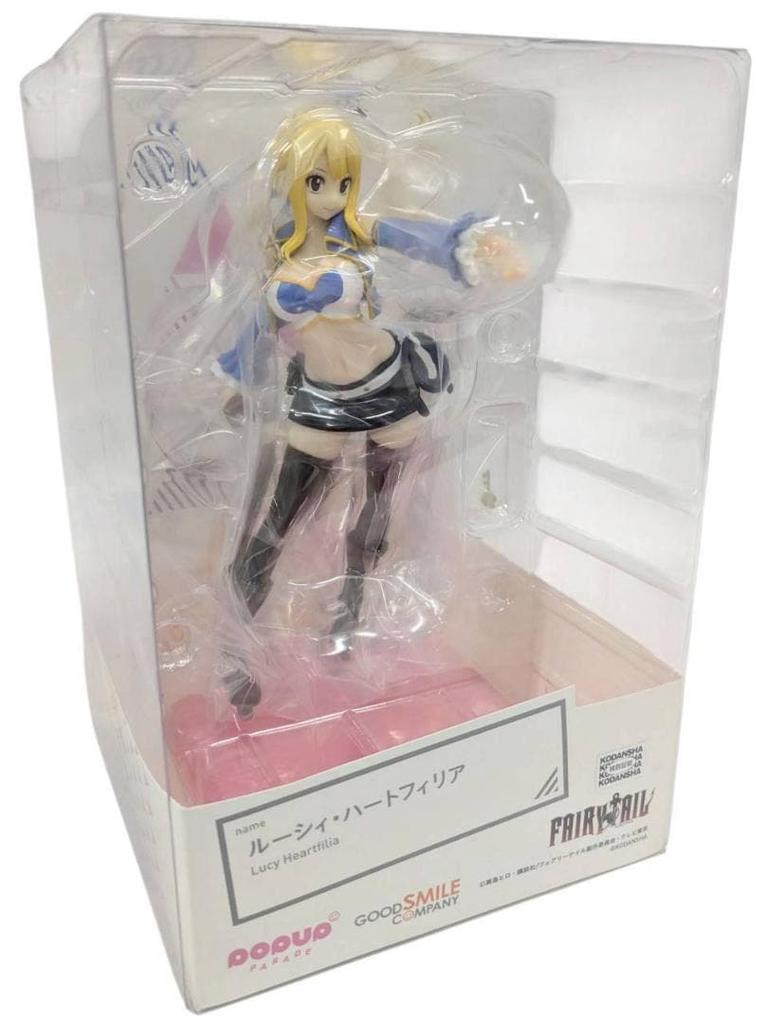 [USED] POP UP PARADE "FAIRY TAIL" Lucy Heartfilia