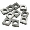 10 Pcs/Set Spacers Carbide Holder Tool Parts Shim Seats