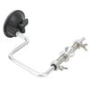 Aluminium Alloy Fishing Line Winder with Sucking Cup Fish Line Spooler  Casting Reels