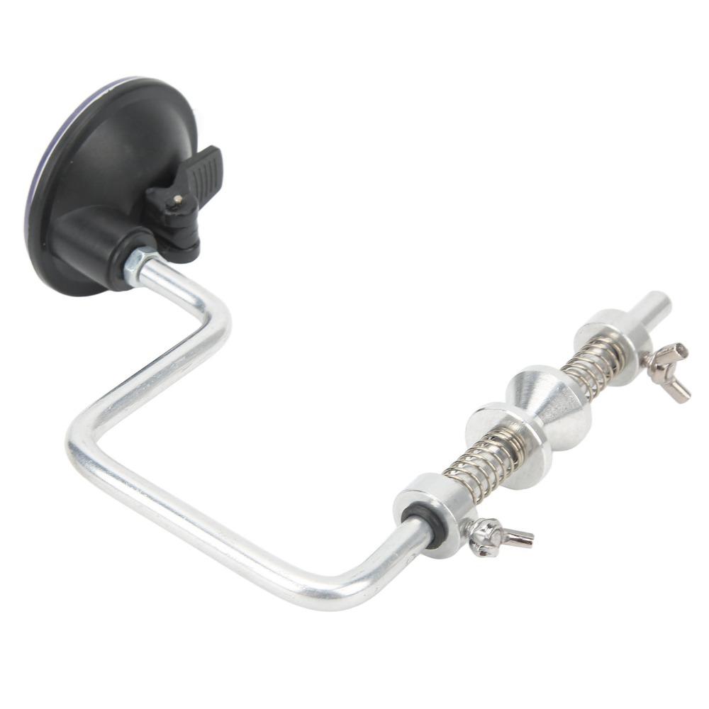 Aluminium Alloy Fishing Line Winder with Sucking Cup Fish Line Spooler  Casting Reels