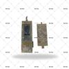 Camouflage Universal Radio Pouch