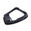 Suporte de carcaça para espelho retrovisor lateral, para vw tiguan 2017 2018 tayron allspace, substituição esquerda e direita