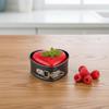 Springform Baking Pan Non Stick 10 Inch With Easy Release Removable Bottom For Cheesecake Dessert Making