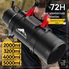 Large Portable Thermos Flask Water Bottle - Outdoor & Household Hot Water Cup