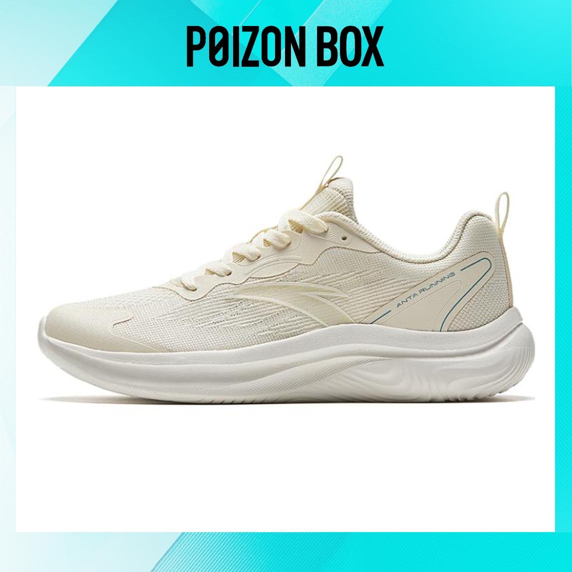 

ANTA Lingyun Running shoes Women