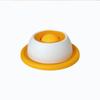 For Dogs Cats Interactive Snack Bowl Promotes Dental Health Pet Licking Mat Pet Lick Mat Yogurt Licking Plate Slow Feeder