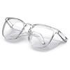 Fashionable Anti-Fog Goggles Anti Pollen Sunglasses Anti-blue Light Glasses Glasses Goggles for Women and Men
