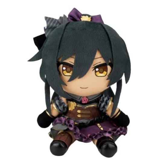 

Idolmaster Shiny Colors Plush Toy Sakuya Shirase