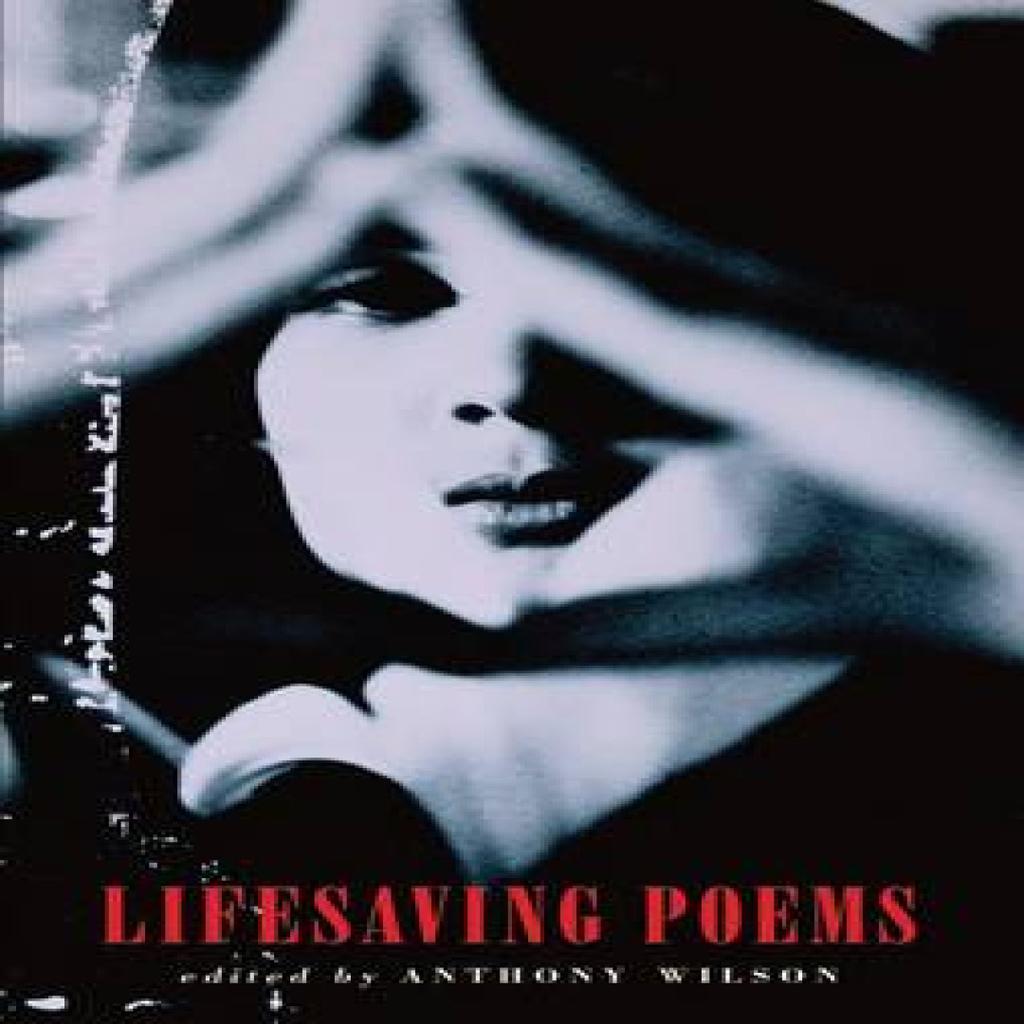Lifesaving Poems Paperback Book 9781780371573