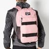 New PUMA Polyester Backpack Regular Unisex Wedding Pink 076905-04