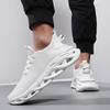 36-48 Unisex Sneakers Lightweight Running Shoes Gym Sports Shoes