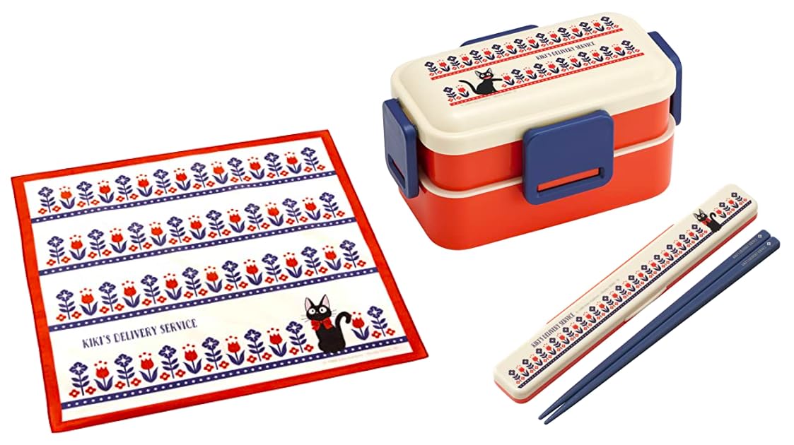 

Skater Jiji Современный Цветок Антибактериальный Безопасный для Посудомоечной Машины Мягкий Ланч-бокс с Ланч-палочками объемом 600 мл и Чехлом для Палочек Служба Доставки Обедов Современный