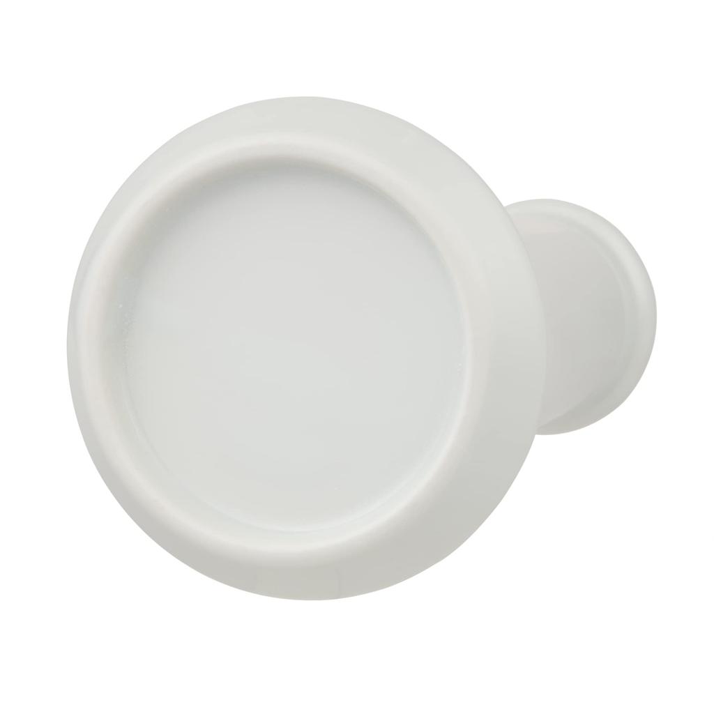 Tomatsu Shoten Buddhist Altar Accessories, White 6.0 Sakaki Stand AM-TM607